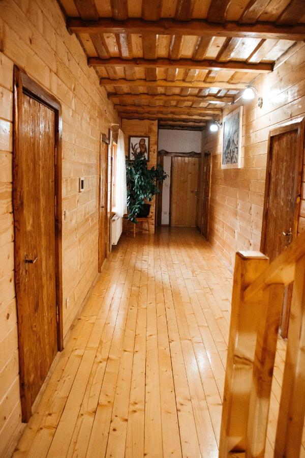 Котедж З Неймовірними Краєвидами, Карпатський Чан Dream, Чан Джакузі Slavske Esterno foto