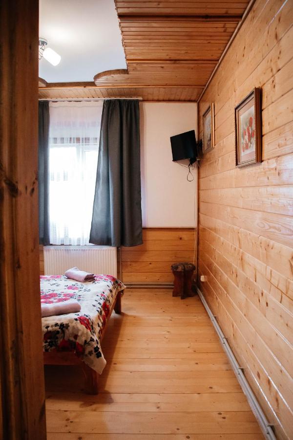 Котедж З Неймовірними Краєвидами, Карпатський Чан Dream, Чан Джакузі Slavske Esterno foto